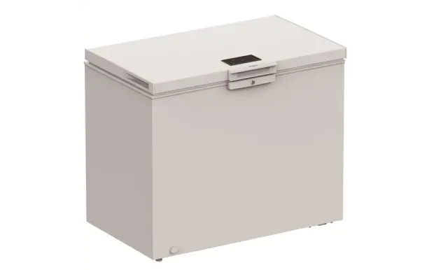 WHIRLPOOL Congélateur coffre f W3RHS19DW